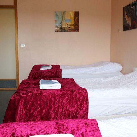 Hotel Hvitserkur Hvammstangi Εξωτερικό φωτογραφία
