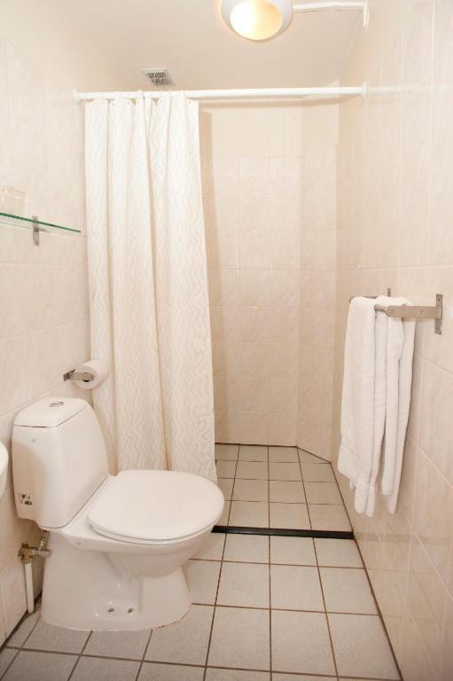 Hotel Hvitserkur Hvammstangi Εξωτερικό φωτογραφία