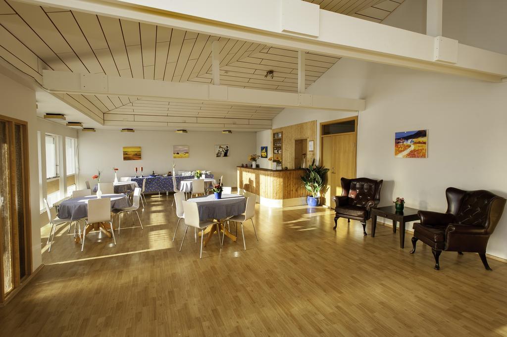 Hotel Hvitserkur Hvammstangi Εξωτερικό φωτογραφία