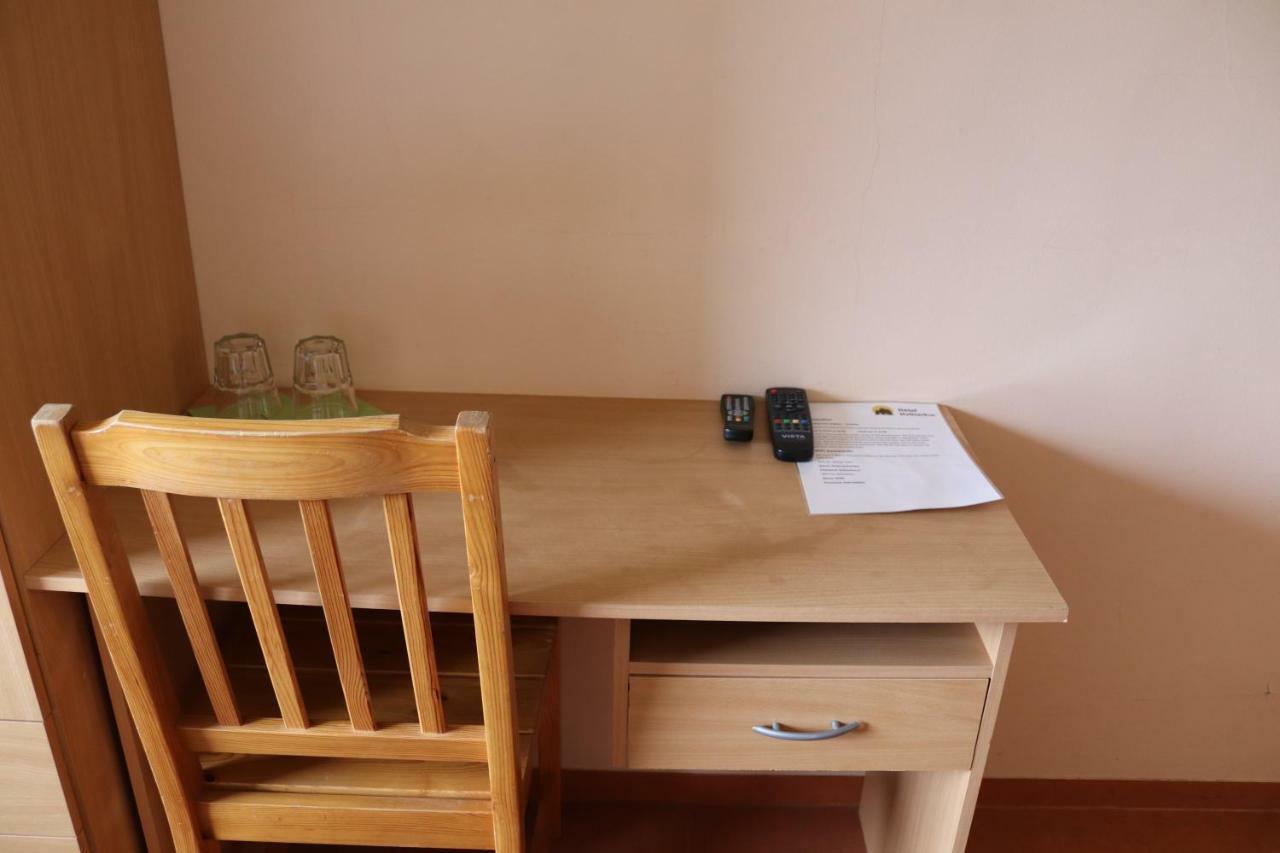 Hotel Hvitserkur Hvammstangi Εξωτερικό φωτογραφία