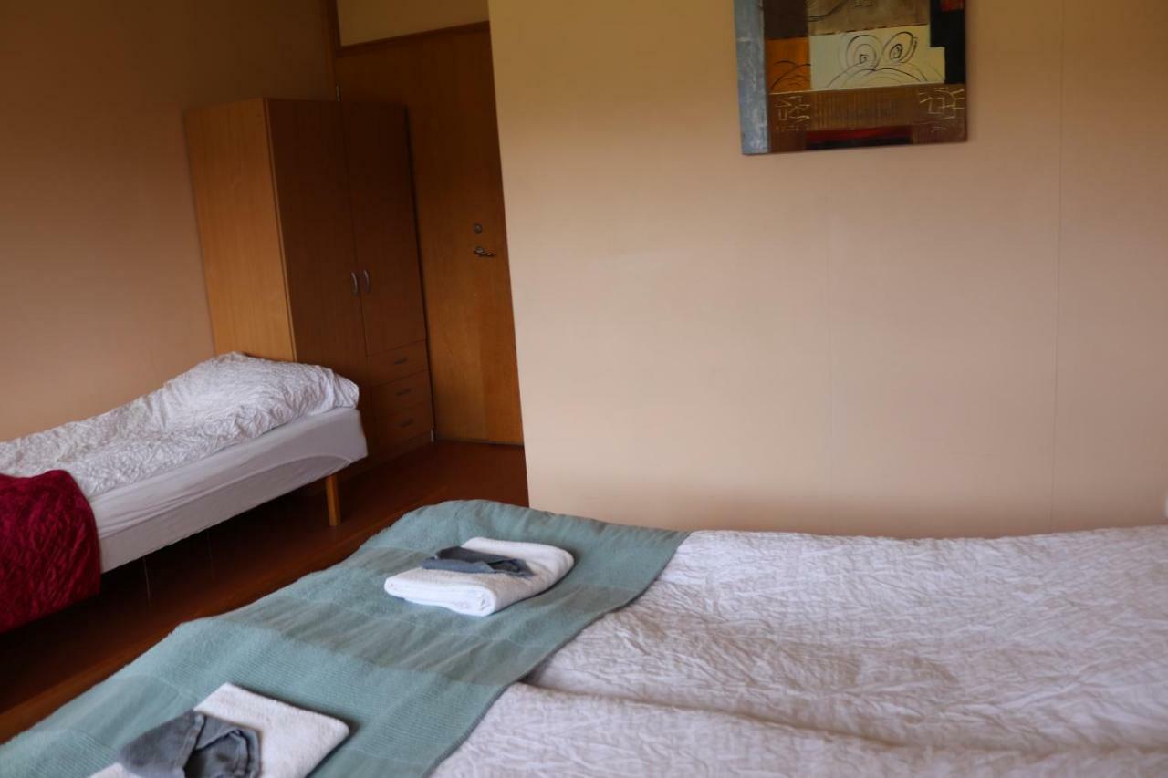 Hotel Hvitserkur Hvammstangi Εξωτερικό φωτογραφία