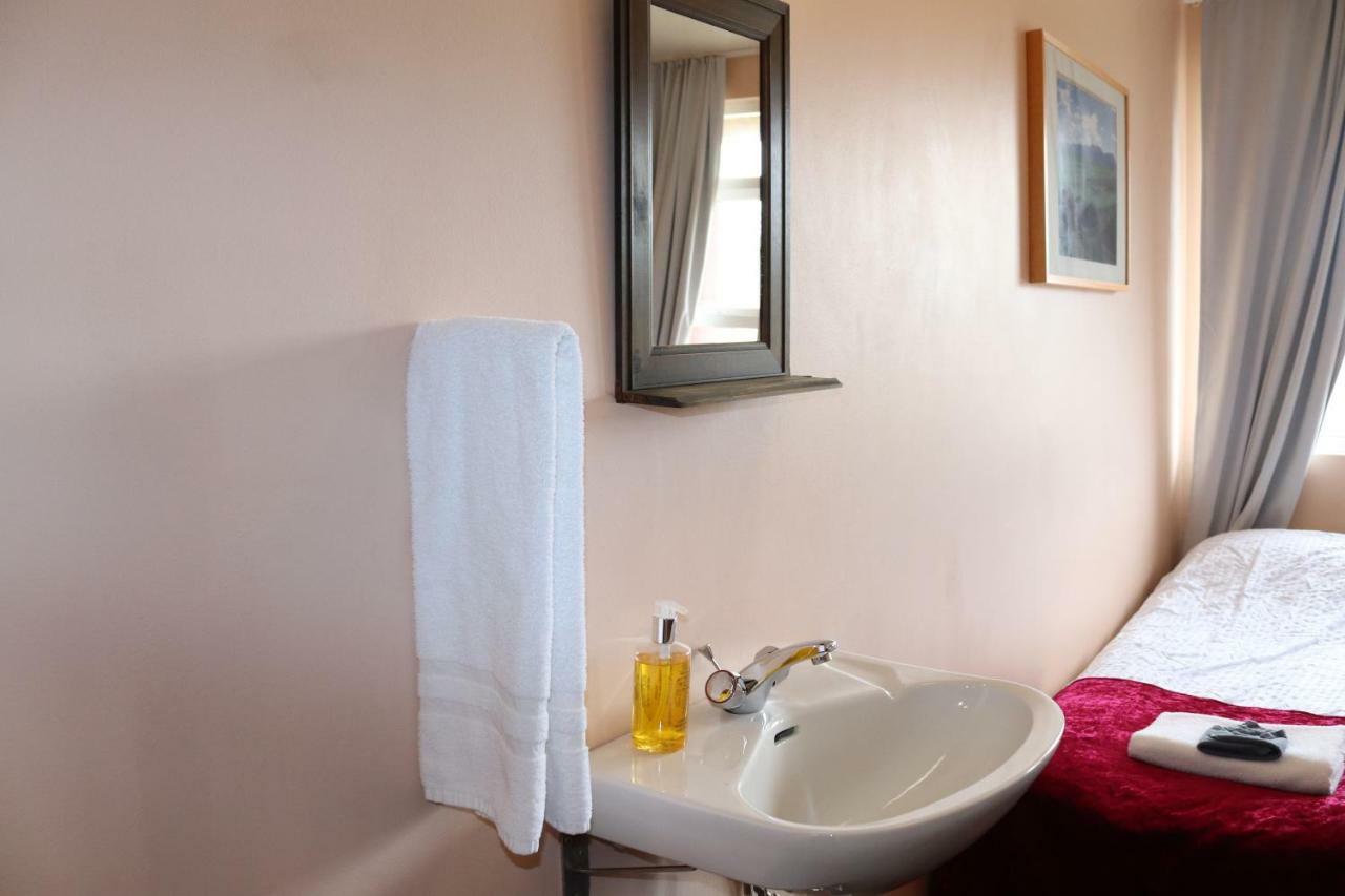 Hotel Hvitserkur Hvammstangi Εξωτερικό φωτογραφία