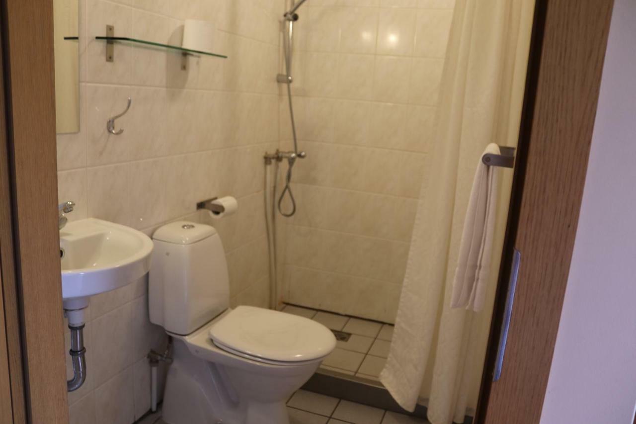 Hotel Hvitserkur Hvammstangi Εξωτερικό φωτογραφία